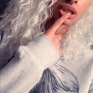 Meet your Posher, Makayla